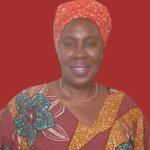 Agnes Fallah Kamara