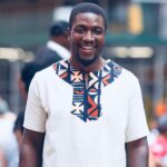 Reginald Fallah-Turay