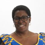 Agnes Fallah Kamara