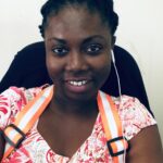 Yvonne Selasi