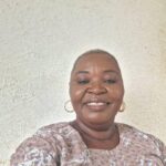 Sia Mary Kamaras
